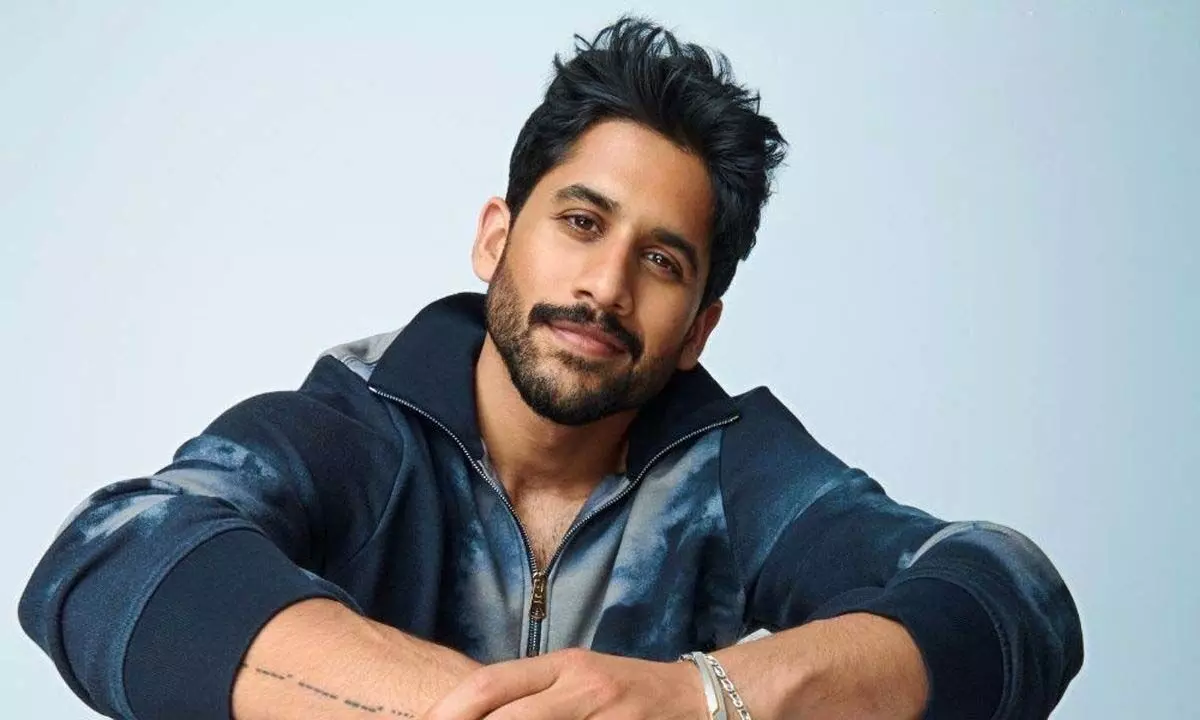 Naga Chaitanya के जन्मदिन के मौके पर एक और नई फिल्म की घोषणा सामने आई