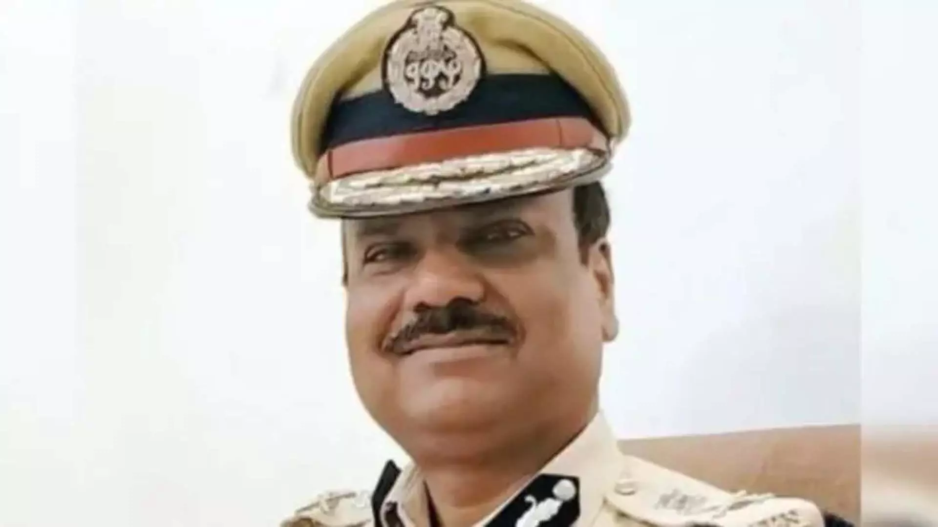 मिलिए मध्य प्रदेश के नए DGP आईपीएस कैलाश मकवाना से