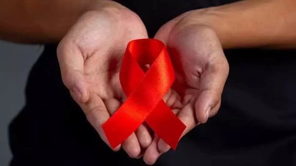 Assam के धुबरी में HIV/AIDS के मामलों में वृद्धि, लोगों के स्वास्थ्य संबंधी चिंताएं बढ़ीं