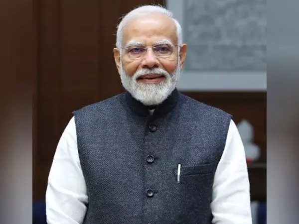 PM Modi आज दिल्ली में ओडिशा पर्व 2024 में भाग लेंगे