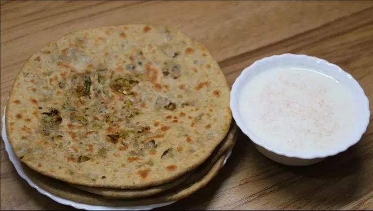 Black chickpea paratha: काले चने से बनाएं ये बेहतरीन रेसिपीज