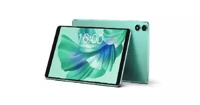 Teclast M50 Mini, 5000mAh बैटरी और 8.7 इंच डिस्प्ले के साथ ग्लोबल मार्केट में लॉन्च