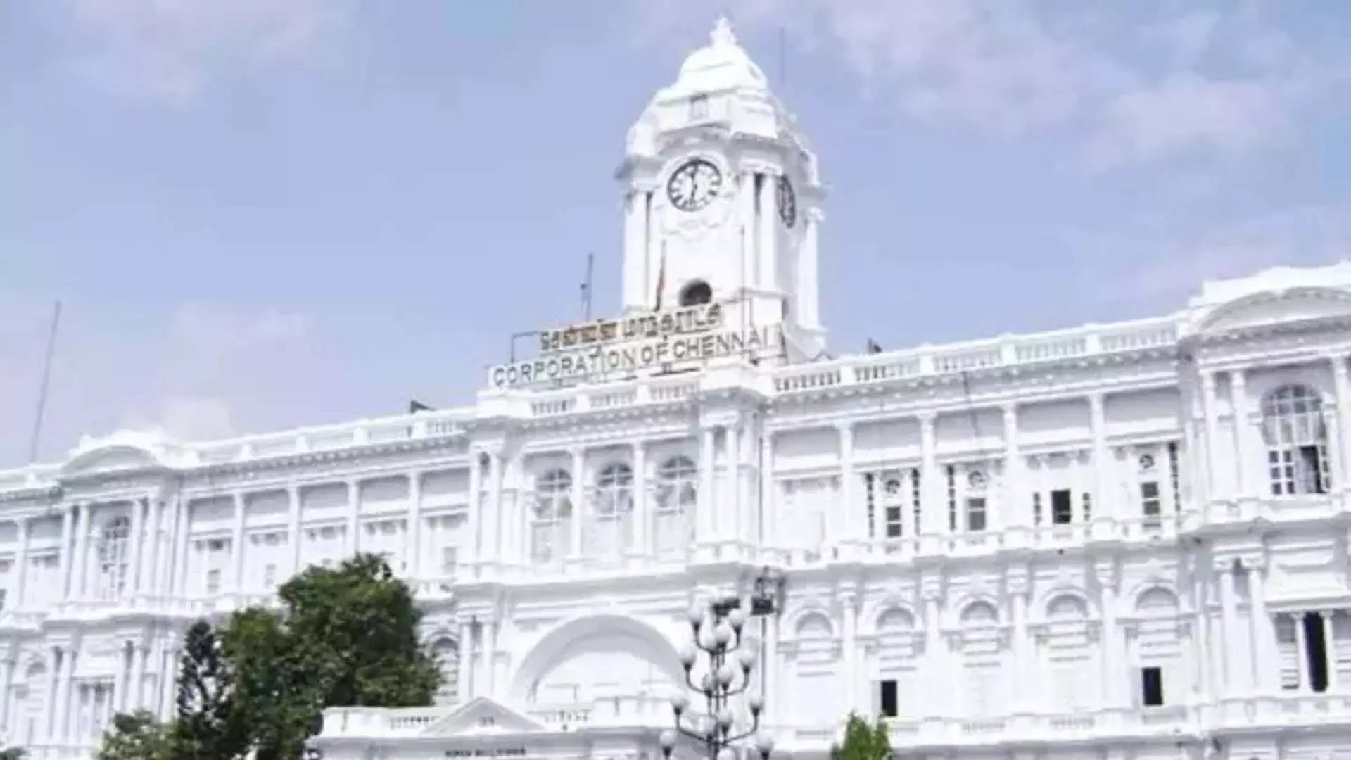 Chennai कॉर्पोरेशन ने उत्तरी चेन्नई में खेल सुविधाएं विकसित करने के लिए निविदा जारी की