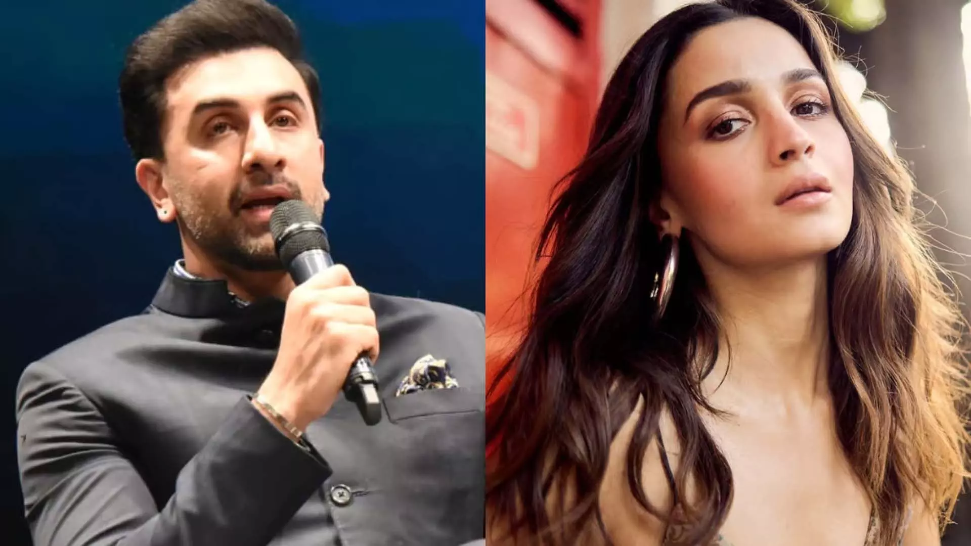 Ranbir Kapoor ने बताया कि पहली मुलाकात में आलिया भट्ट ने उनसे पूछा था कि...