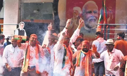 Mahayuti की निर्णायक जीत, युद्ध में महायुति का निर्णायक प्रहार Mahayuti की निर्णायक जीत, युद्ध में महायुति का निर्णायक प्रहार