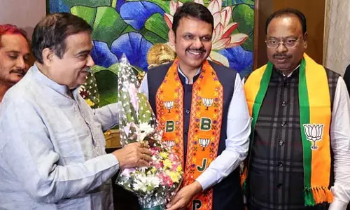 आगे बढ़कर नेतृत्व किया, वे मुख्यमंत्री पद के लिए पसंदीदा हैं Devendra Fadnavis