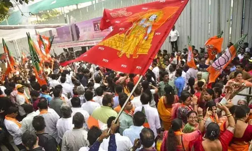 Maharashtra के 5 क्षेत्रों में पार्टियों का प्रदर्शन कैसा रहा?