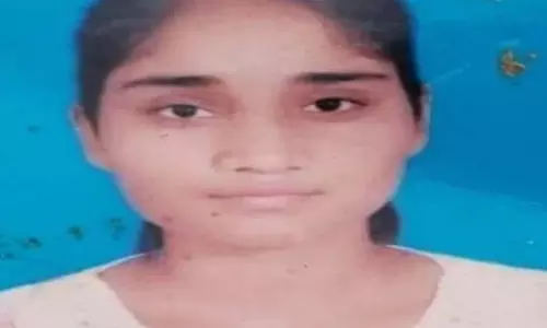 कामयाबी की दौड़ और उड़ गई साँस, पुलिस भर्ती की तैयारी कर रही युवती की हार्टअटैक से मौत कामयाबी की दौड़ और उड़ गई साँस, पुलिस भर्ती की तैयारी कर रही युवती की हार्टअटैक से मौत
