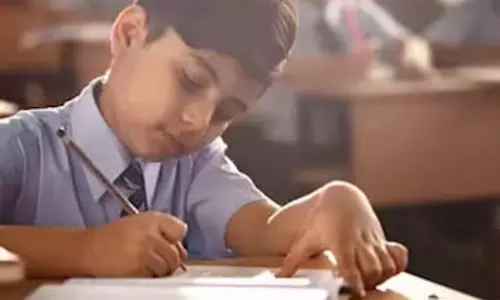 नोएडा के सभी स्कूलों में ऑनलाइन कक्षाएं बढ़ाई गईं :Order