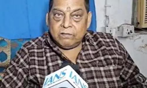 एनडीए मस्त, महागठबंधन पस्त, राजद ध्वस्त हुआ: नीरज कुमार