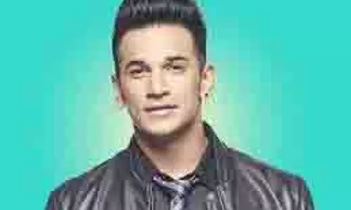 Prince Narula Birthday: कड़े संघर्ष से प्रिंस ने बदली अपनी किस्मत Prince Narula Birthday: कड़े संघर्ष से प्रिंस ने बदली अपनी किस्मत