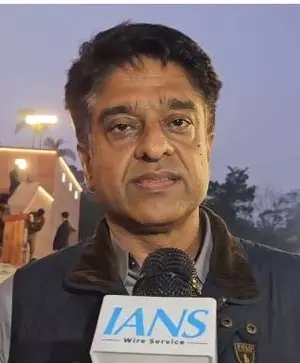 महाराष्ट्र के बाद अब दिल्ली में कमल खिलेगा : कुलजीत सिंह चहल महाराष्ट्र के बाद अब दिल्ली में कमल खिलेगा : कुलजीत सिंह चहल