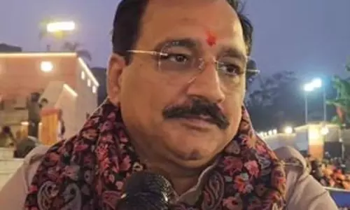 महाराष्ट्र, यूपी, राजस्थान में जीत के बाद दिल्ली में कार्यकर्ताओं को जोश चरम पर : वीरेंद्र सचदेवा