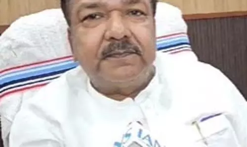 अगले साल बिहार विधानसभा चुनाव के संकेत हैं उपचुनाव के नतीजे : दिलीप जायसवाल