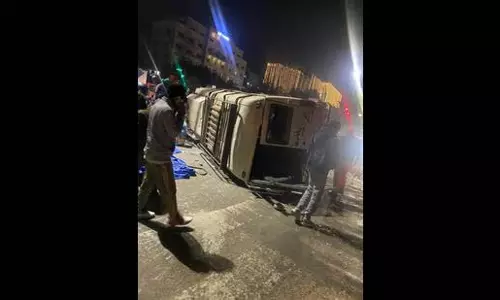 Mohali में दो सड़क दुर्घटनाओं में एक व्यक्ति की मौत, 12 घायल