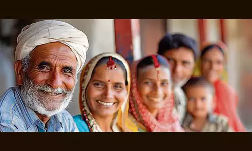 Revival of joint families : सीखने संबंधी बीमारियों का रामबाण इलाज Revival of joint families : सीखने संबंधी बीमारियों का रामबाण इलाज