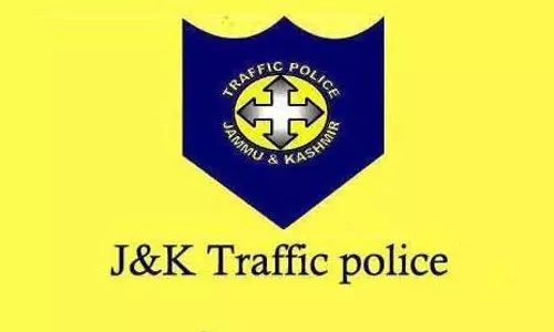 IGP Traffic ने नाबालिगों और शराब पीकर गाड़ी चलाने वालों के खिलाफ कार्रवाई के आदेश दिए