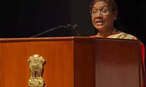 Odisha सरकार ने राष्ट्रपति मुर्मू की 5 दिवसीय राज्य यात्रा की तैयारी शुरू कर दी