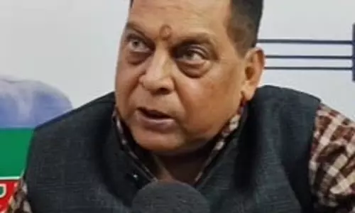 क्षेत्रीय पार्टियों की भूमिका को नकारा नहीं जा सकता : नीरज कुमार