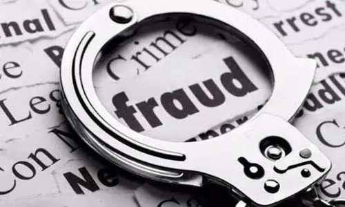 21 लाख की ठगी, रायपुर में कोचिंग सेंटर बंद कर डायरेक्टर फरार