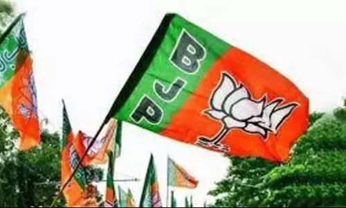 Punjab bypoll: भाजपा की विस्तार योजनाओं को झटका