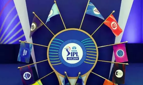 IPL auction से सऊदी अरब ने क्रिकेट में किया प्रवेश, मिली बड़ी रकम IPL auction से सऊदी अरब ने क्रिकेट में किया प्रवेश, मिली बड़ी रकम