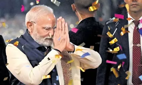 Maharashtra elections: 85% के साथ भाजपा का स्ट्राइक रेट राज्य में सबसे अधिक Maharashtra elections: 85% के साथ भाजपा का स्ट्राइक रेट राज्य में सबसे अधिक