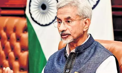 मोदी ने खाड़ी देशों के साथ संबंध मजबूत किए: Foreign Minister S Jaishankar