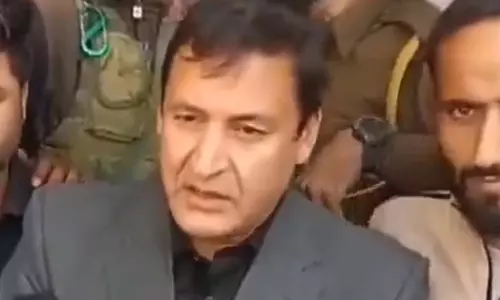 सरकार एचएडीपी के माध्यम से कृषि में क्रांति लाने के लिए प्रतिबद्ध: Javid Dar