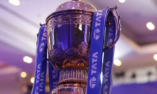 IPL 2025: जेद्दा में होने वाली मेगा नीलामी में कुल 1,574 खिलाड़ियों की बोली लगेगी
