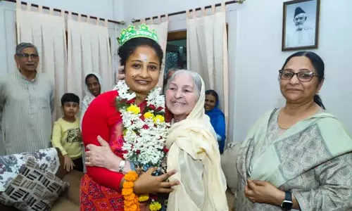 घुसपैठ की कोशिश नाकाम, संथाल परगना में भाजपा ने जीती एक सीट