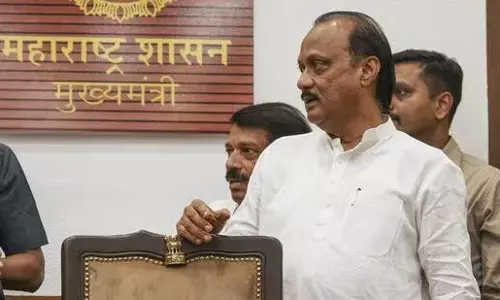 Ajit Pawar ने बारामती का गढ़ बरकरार रखा, लोकसभा में हार का हिसाब चुकता किया