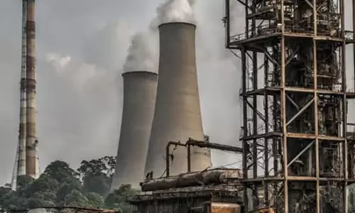 ओडिशा सरकार उद्योगों को प्रोत्साहन देने के लिए आईपीआर में संशोधन करेगी