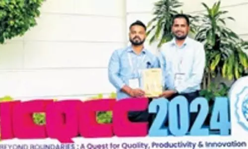 टीपीसीओडीएल ने आईसीक्यूसीसी 2024 में नौ पुरस्कार जीते