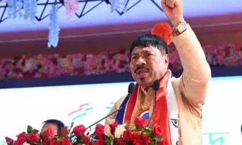 असम गण परिषद ने भाजपा के नेतृत्व वाली महायुति के महाराष्ट्र चुनावों में भारी जीत पर PM Modi के नेतृत्व की सराहना की