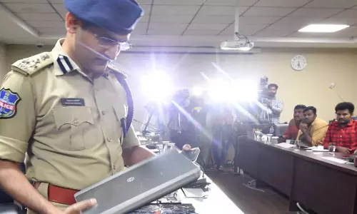 Chinese digital लोन ऐप्स द्वारा क्रिप्टो वॉलेट के इस्तेमाल का खुलासा