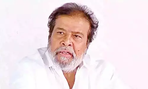 सभी अस्पतालों में अग्नि सुरक्षा प्रणालियां होनी चाहिए: Health Minister सभी अस्पतालों में अग्नि सुरक्षा प्रणालियां होनी चाहिए: Health Minister