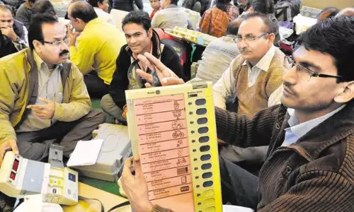 Elections में छोटी पार्टियों का सफाया कैसे हुआ?