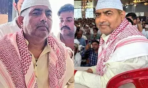 UP की कुंदरकी सीट पर एकमात्र हिंदू उम्मीदवार