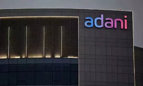 US में रिश्वतखोरी के आरोप केवल एक अनुबंध, जो कारोबार का 10%: Adani Group