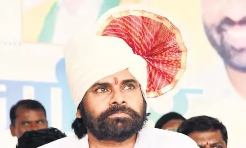 Andhra Pradesh: महाराष्ट्र चुनाव में पवन का जादू चला