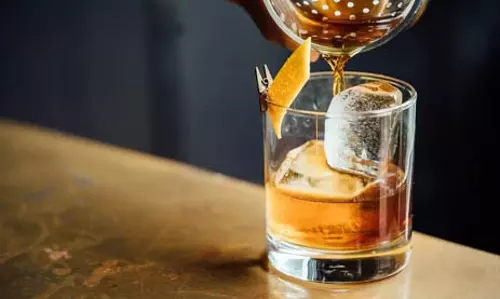 coffee-based cocktails निश्चित रूप से सभी को प्रभावित करेंगे coffee-based cocktails निश्चित रूप से सभी को प्रभावित करेंगे