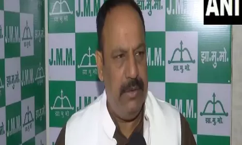 झारखंड की जनता ने कल्पना सोरेन के आंसुओं का बदला ले लिया...: चुनाव नतीजों पर जेएमएम के Manoj Pandey