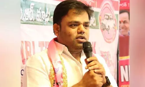 BRS ने एनआरआई यूके सेल के लिए नई समिति नियुक्त की