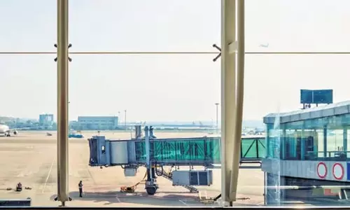 केन्या में हवाईअड्डा संचालन के लिए कभी समझौता नहीं किया: Adani