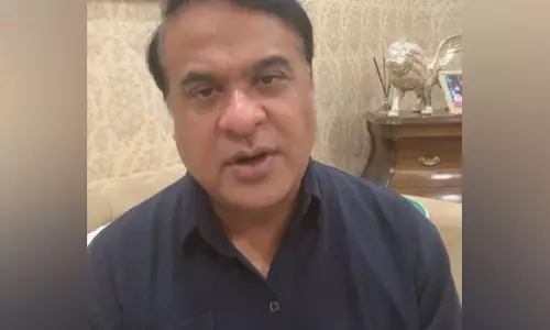 हार के बाद Assam CM ने कहा, सफलता भले न मिली हो, लेकिन इसका मतलब यह नहीं है...