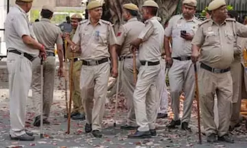 669 पुलिस sub-inspector पदों के लिए आवेदन 3 दिसंबर से शुरू