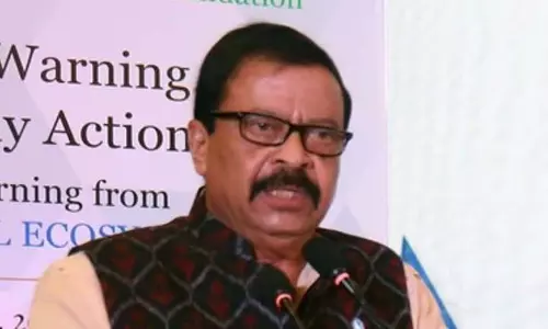 Minister Suresh Pujari: ओडिशा में मंडियों के विकास के लिए 1 हजार करोड़ रुपये की परियोजना Minister Suresh Pujari: ओडिशा में मंडियों के विकास के लिए 1 हजार करोड़ रुपये की परियोजना