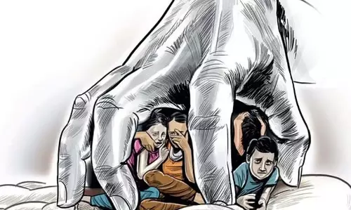 तस्करी कर लाई गई बांग्लादेशी लड़की को Odisha में बचाया गया, जांच जारी