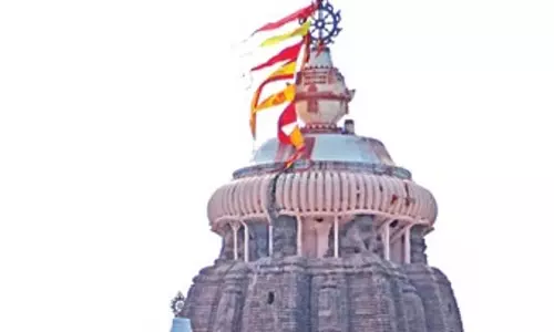 GPR रिपोर्ट सामने आया, रत्न भंडार की मरम्मत का काम जल्द